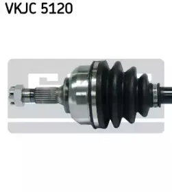 skf-vkjc5120
